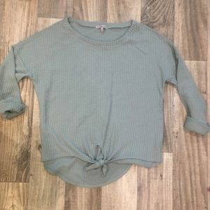 COMFY LONG SLEEVE